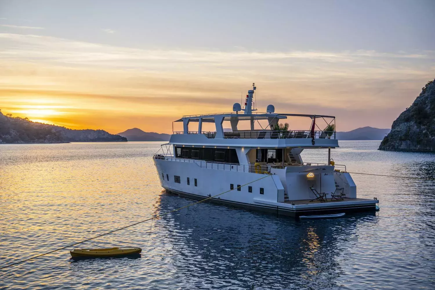 Boat Rental and Yacht Charter at the best yachting destinations around the world