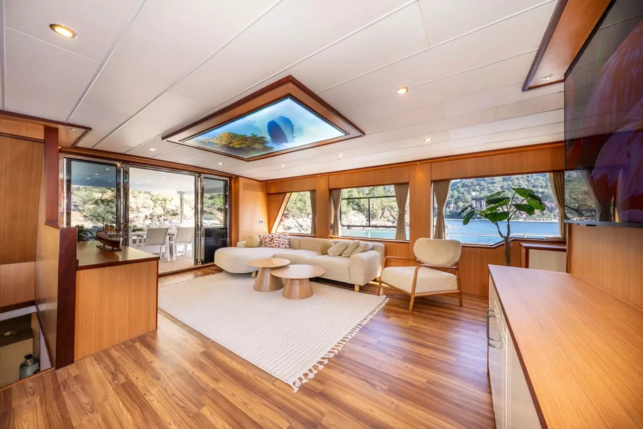 Boatcrowd