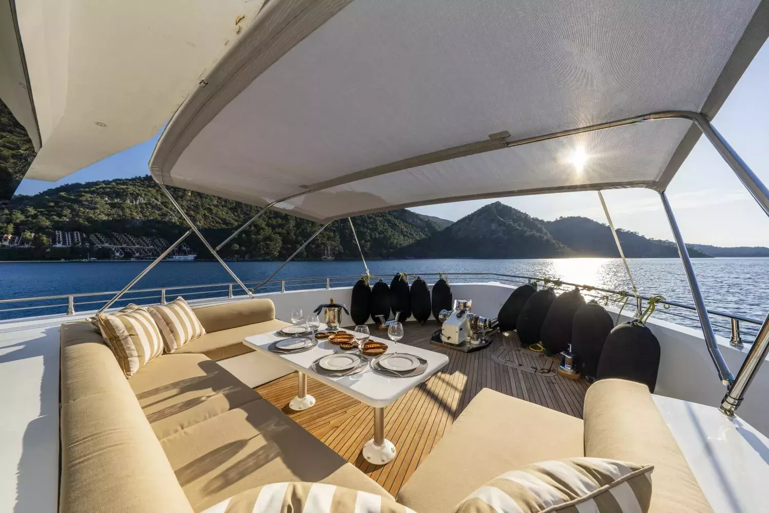 Boatcrowd