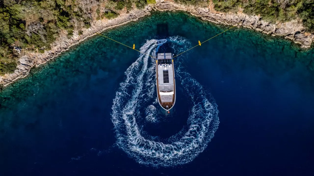 Boatcrowd