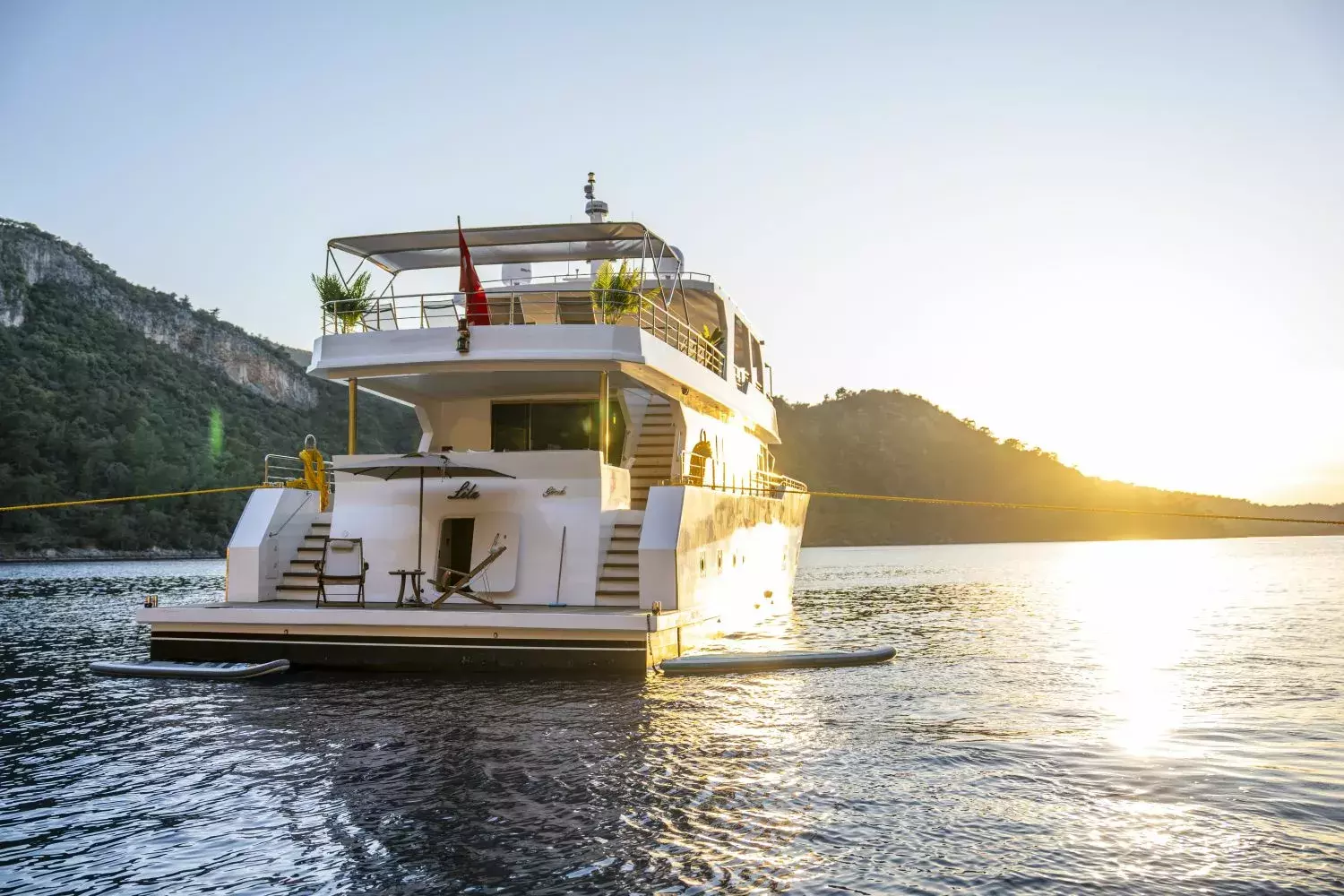 Boatcrowd