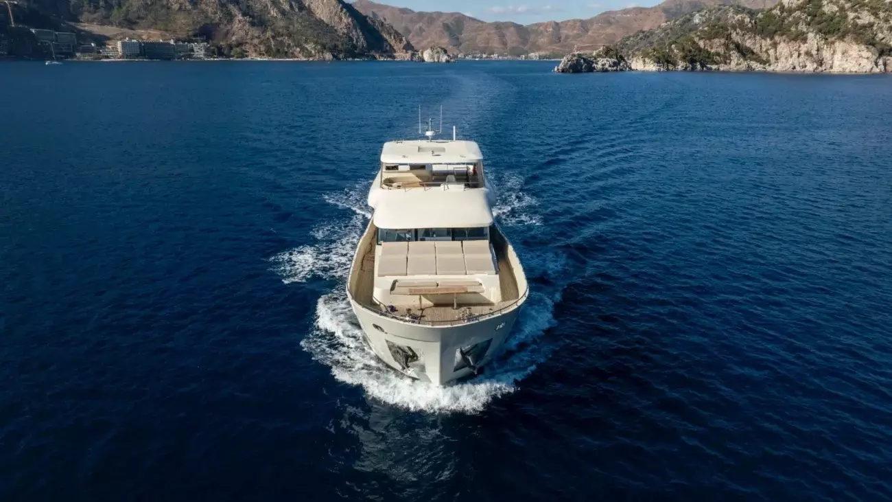 Boatcrowd