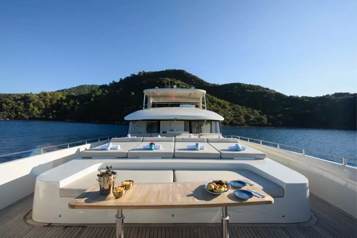 Boatcrowd
