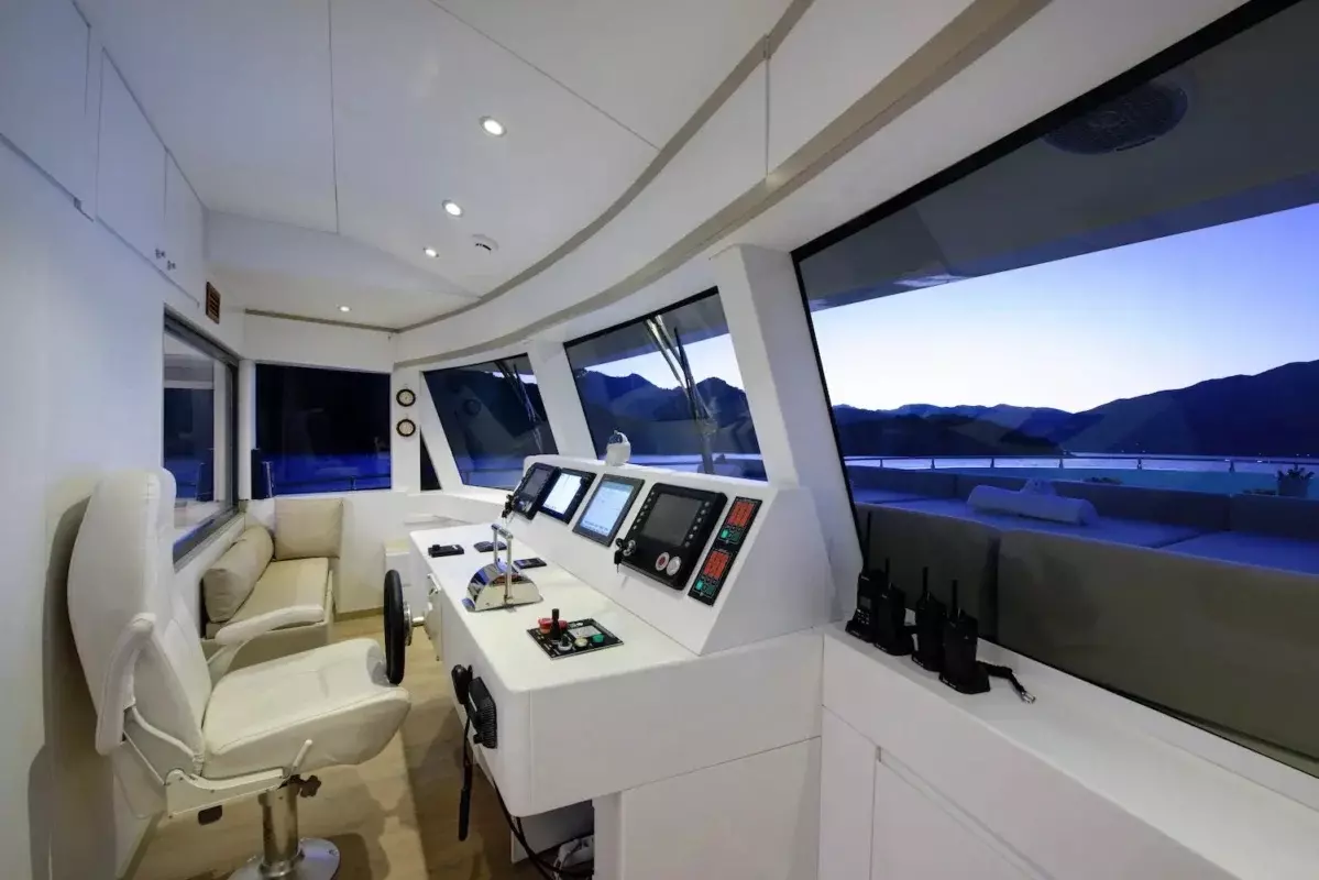 Boatcrowd