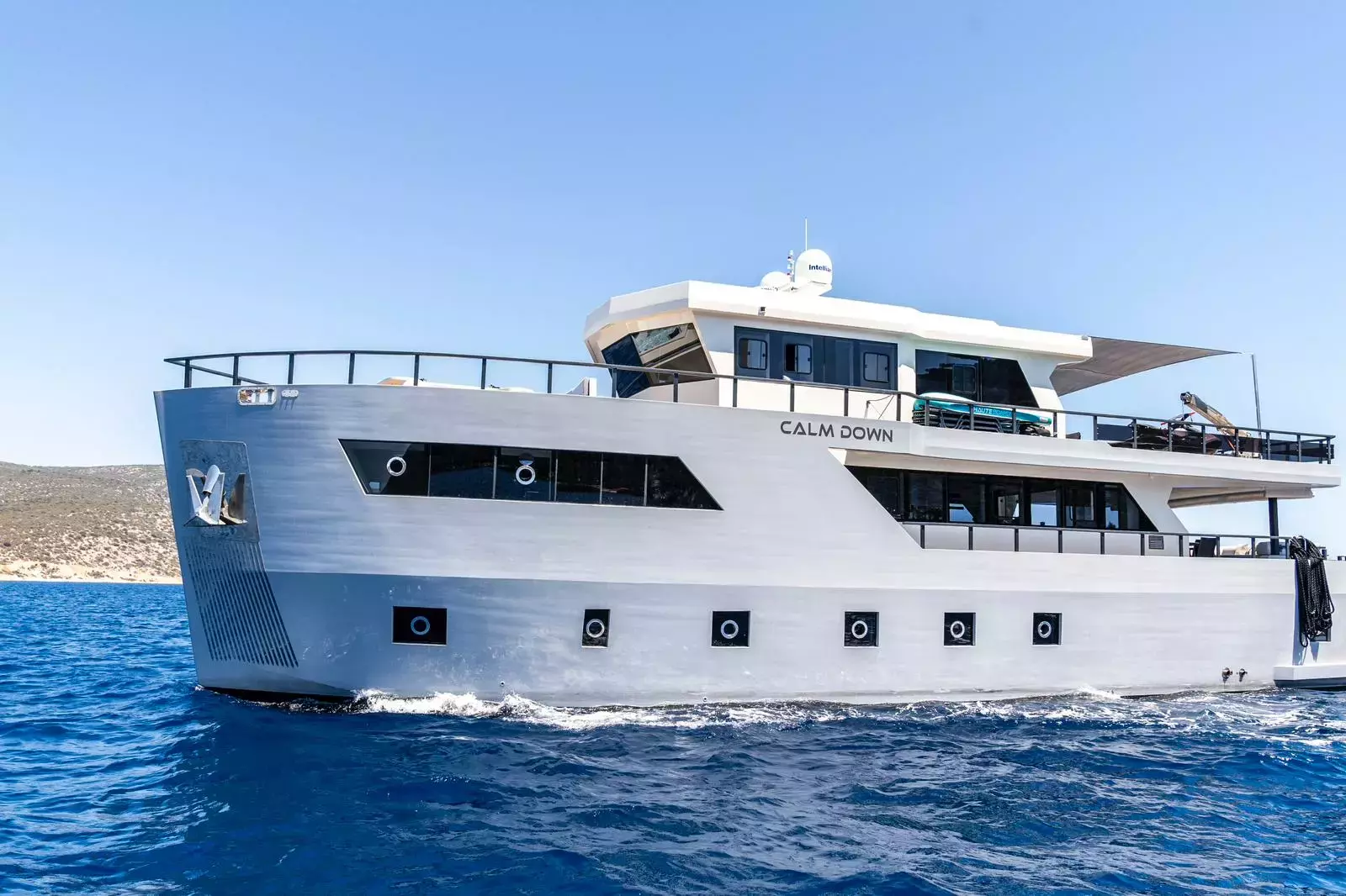 Boatcrowd