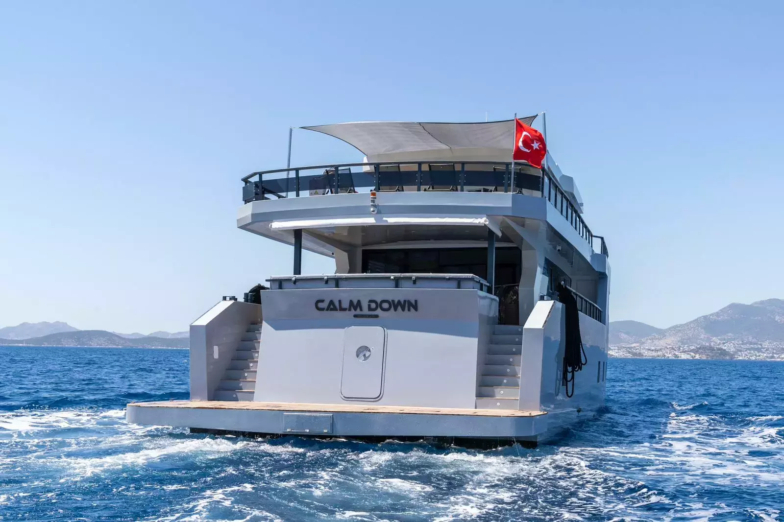 Boatcrowd