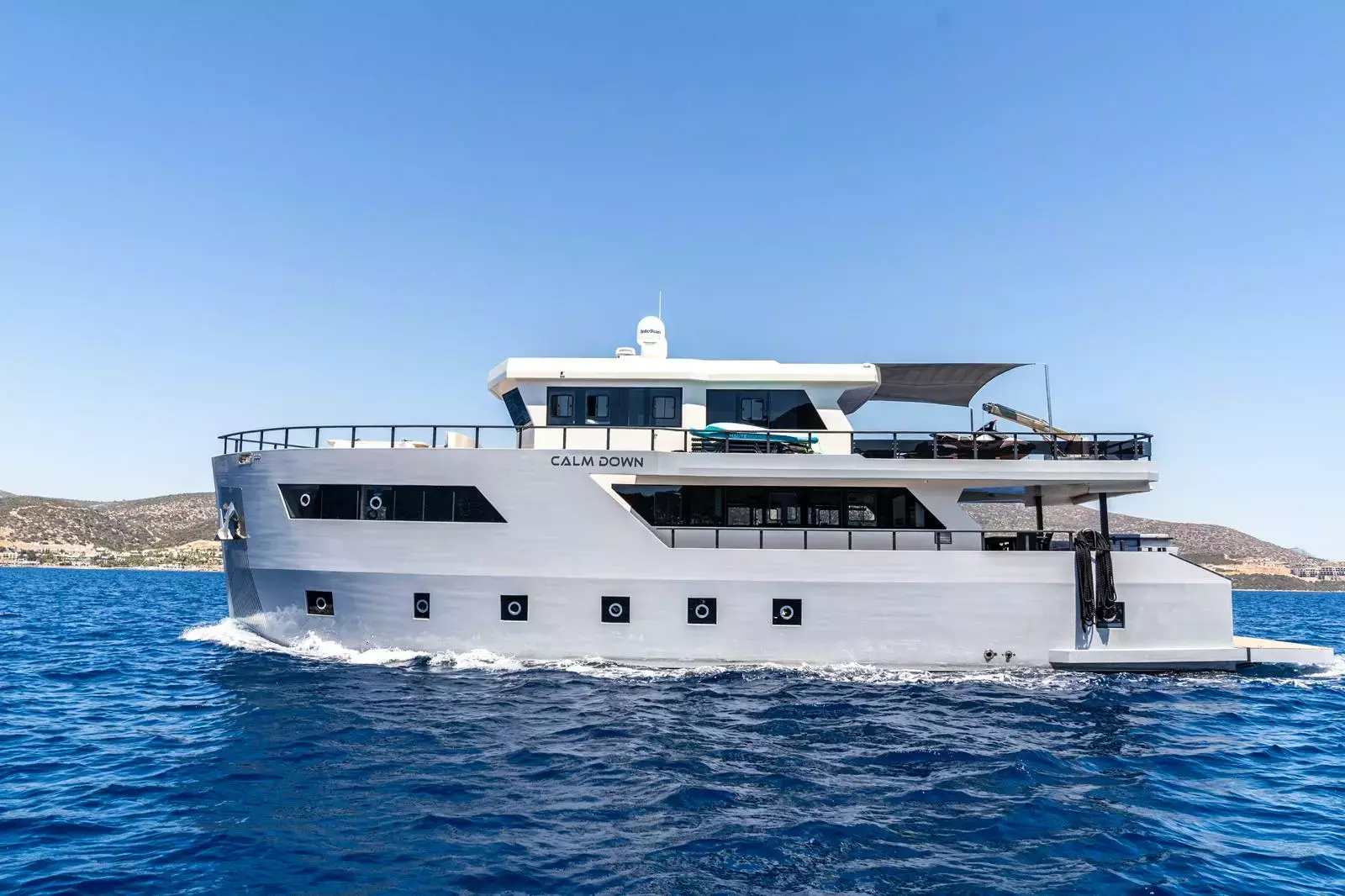 Boatcrowd