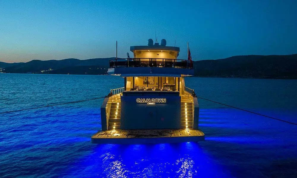 Boatcrowd