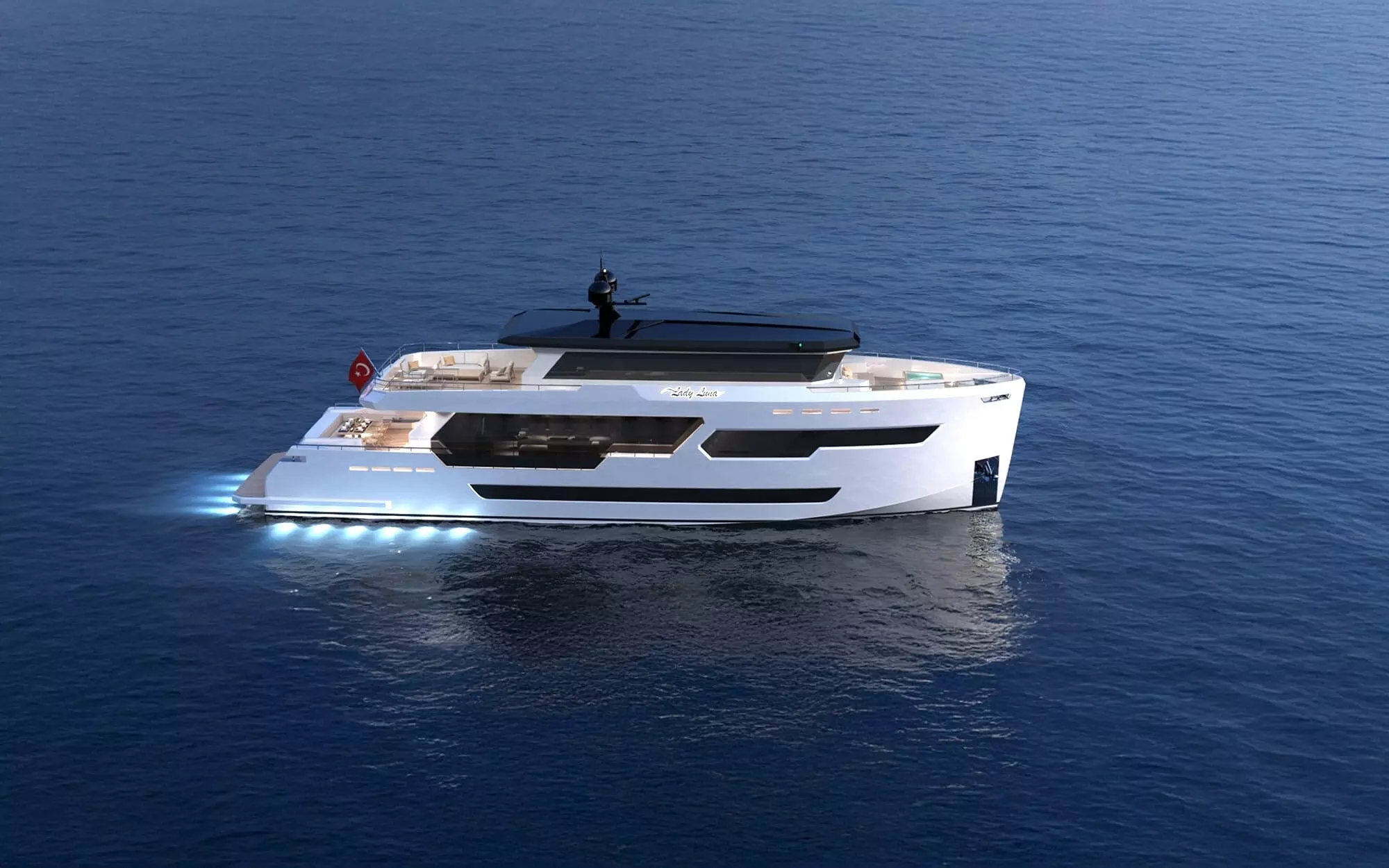 Boat Rental and Yacht Charter at the best yachting destinations around the world