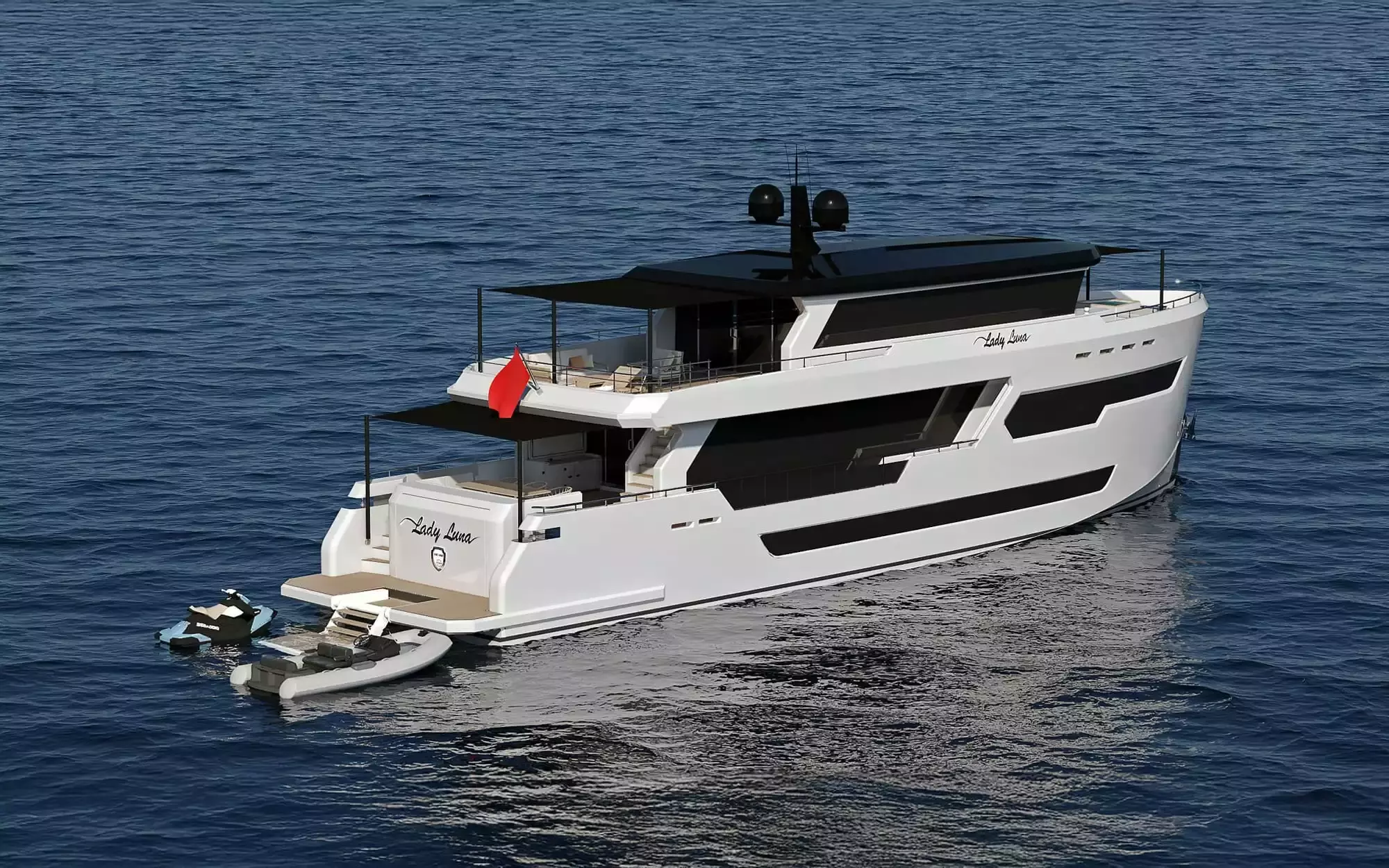 Boat Rental and Yacht Charter at the best yachting destinations around the world