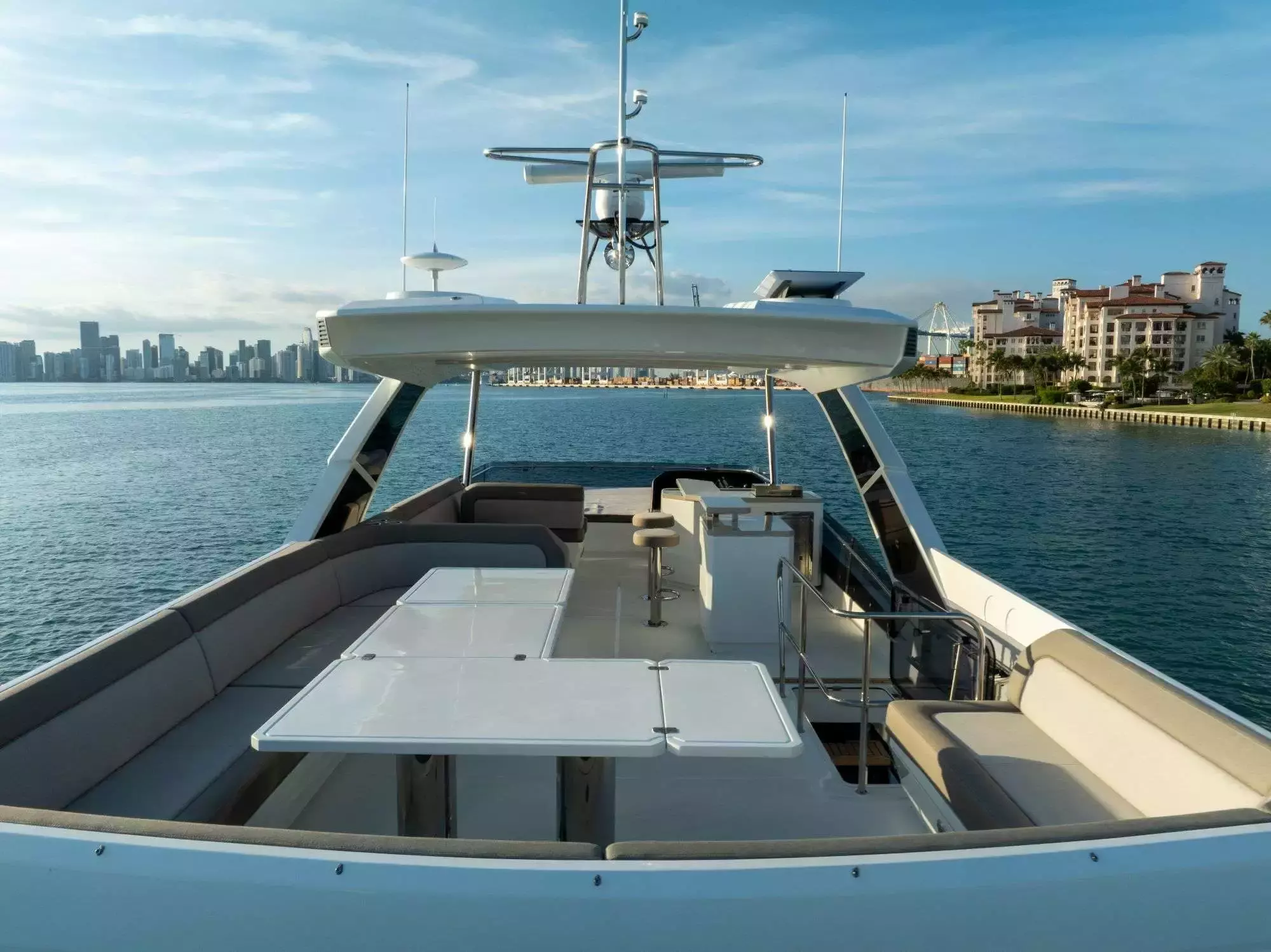 Boatcrowd