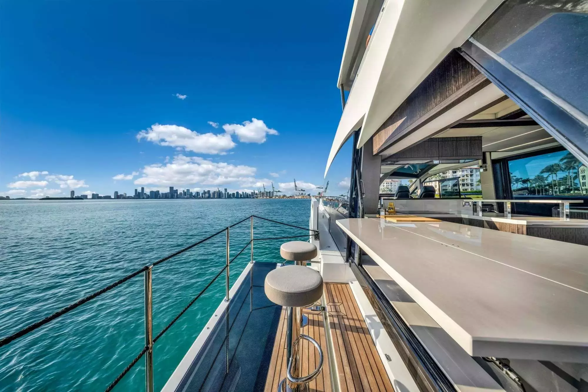 Boatcrowd