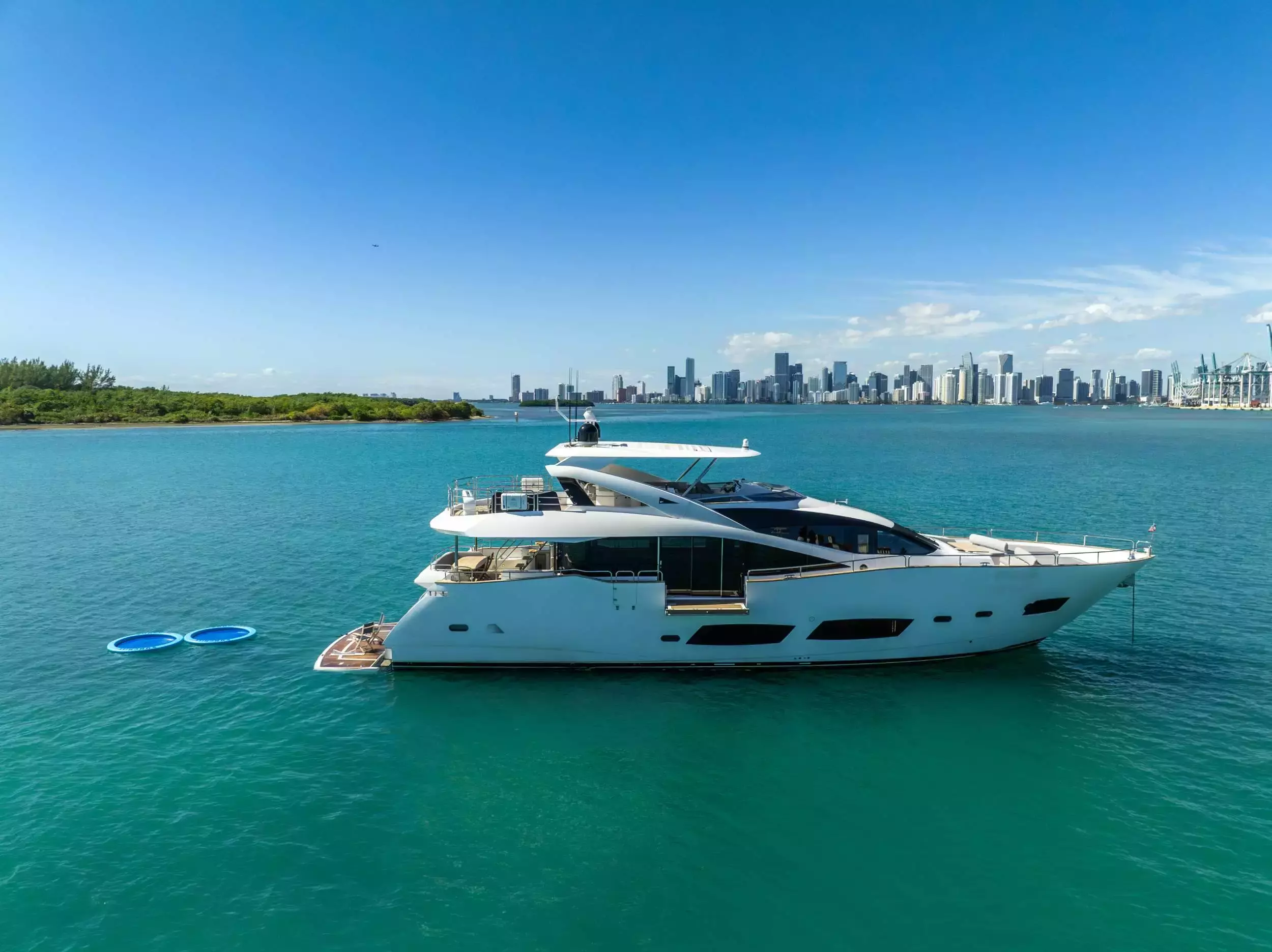 Boat Rental and Yacht Charter at the best yachting destinations around the world