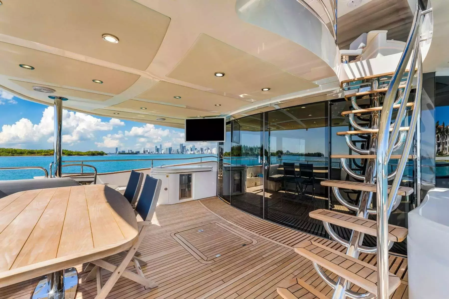 Boat Rental and Yacht Charter at the best yachting destinations around the world