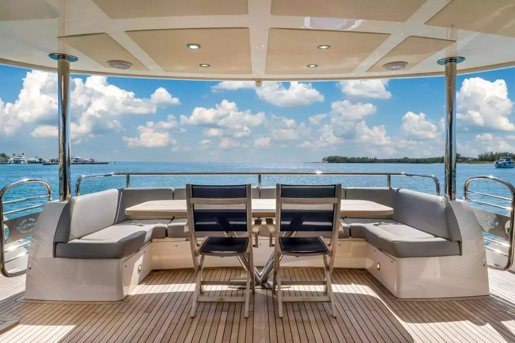Boatcrowd