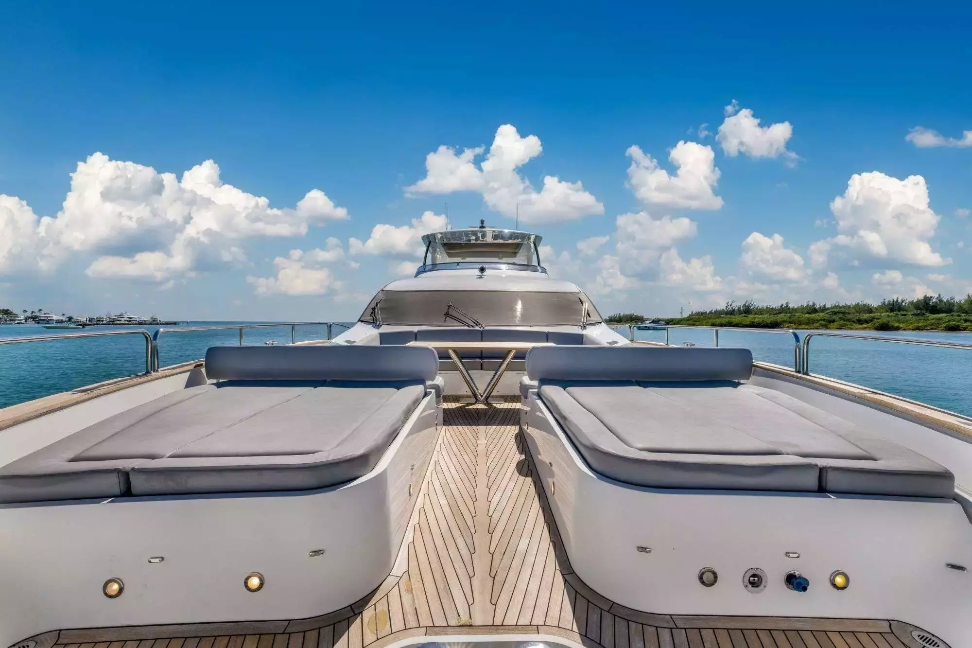 Boat Rental and Yacht Charter at the best yachting destinations around the world