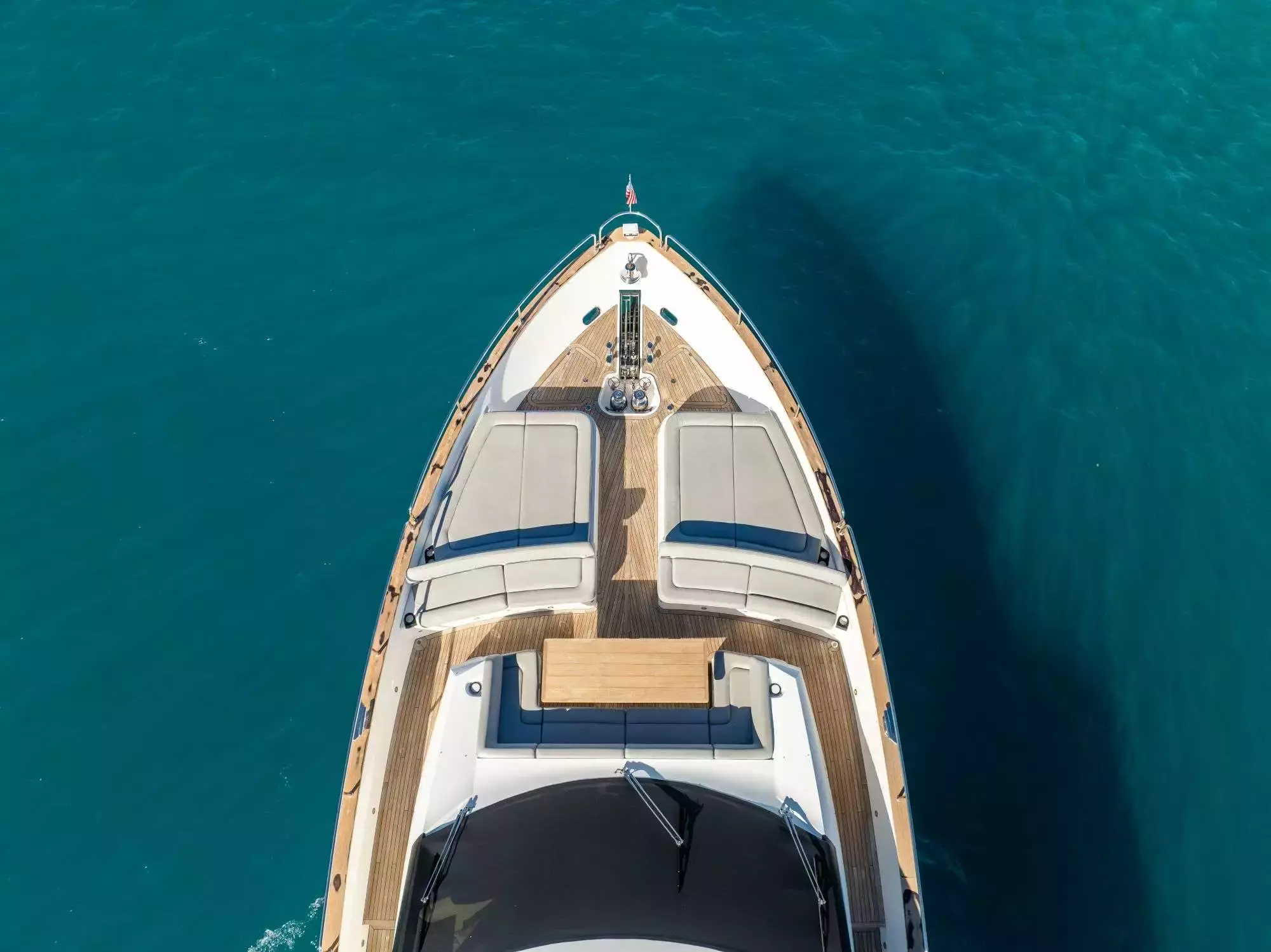 Boatcrowd