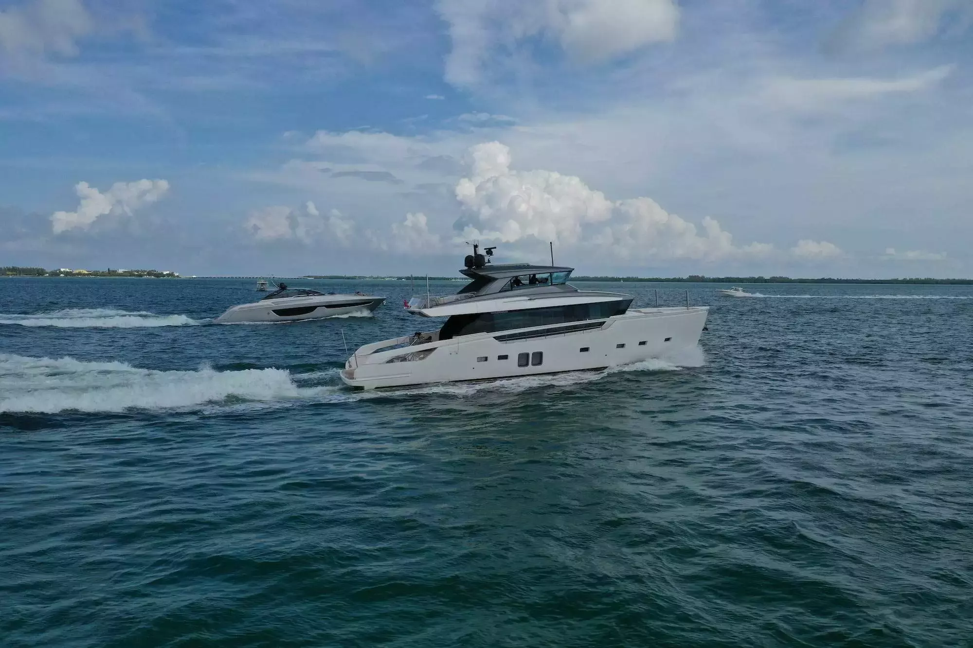 Boatcrowd