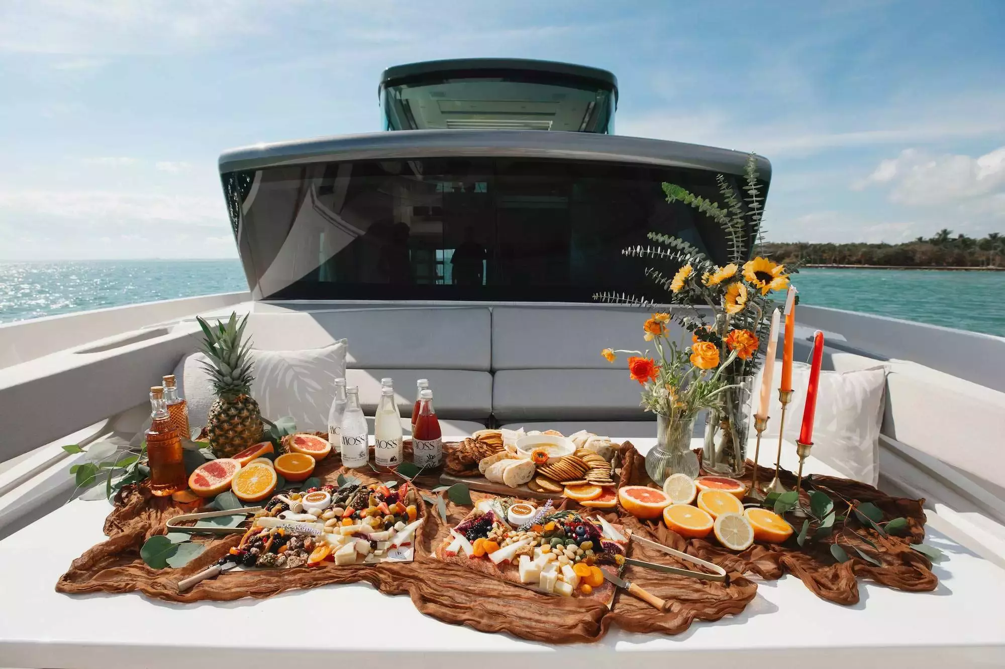 Boatcrowd