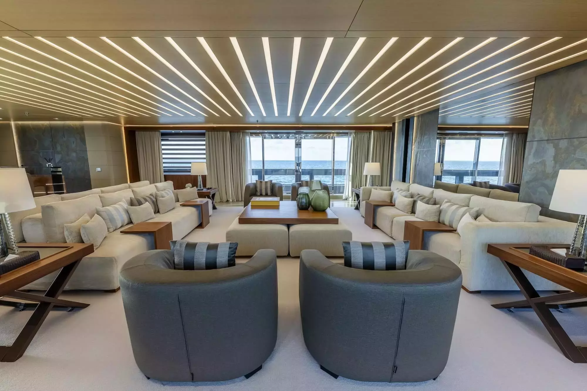 Boatcrowd