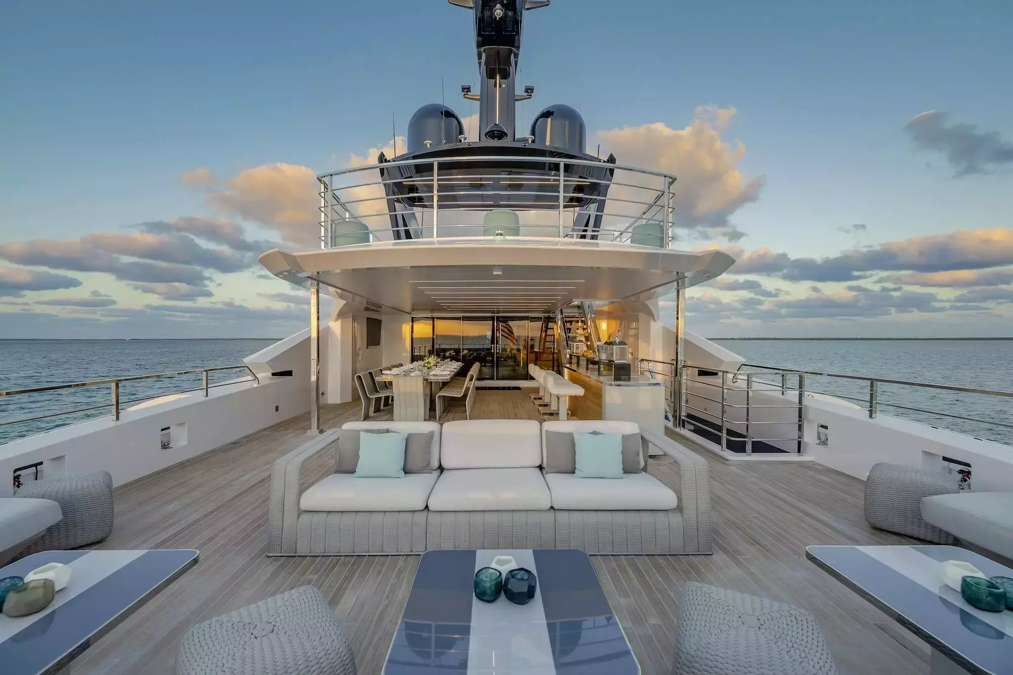 Boatcrowd