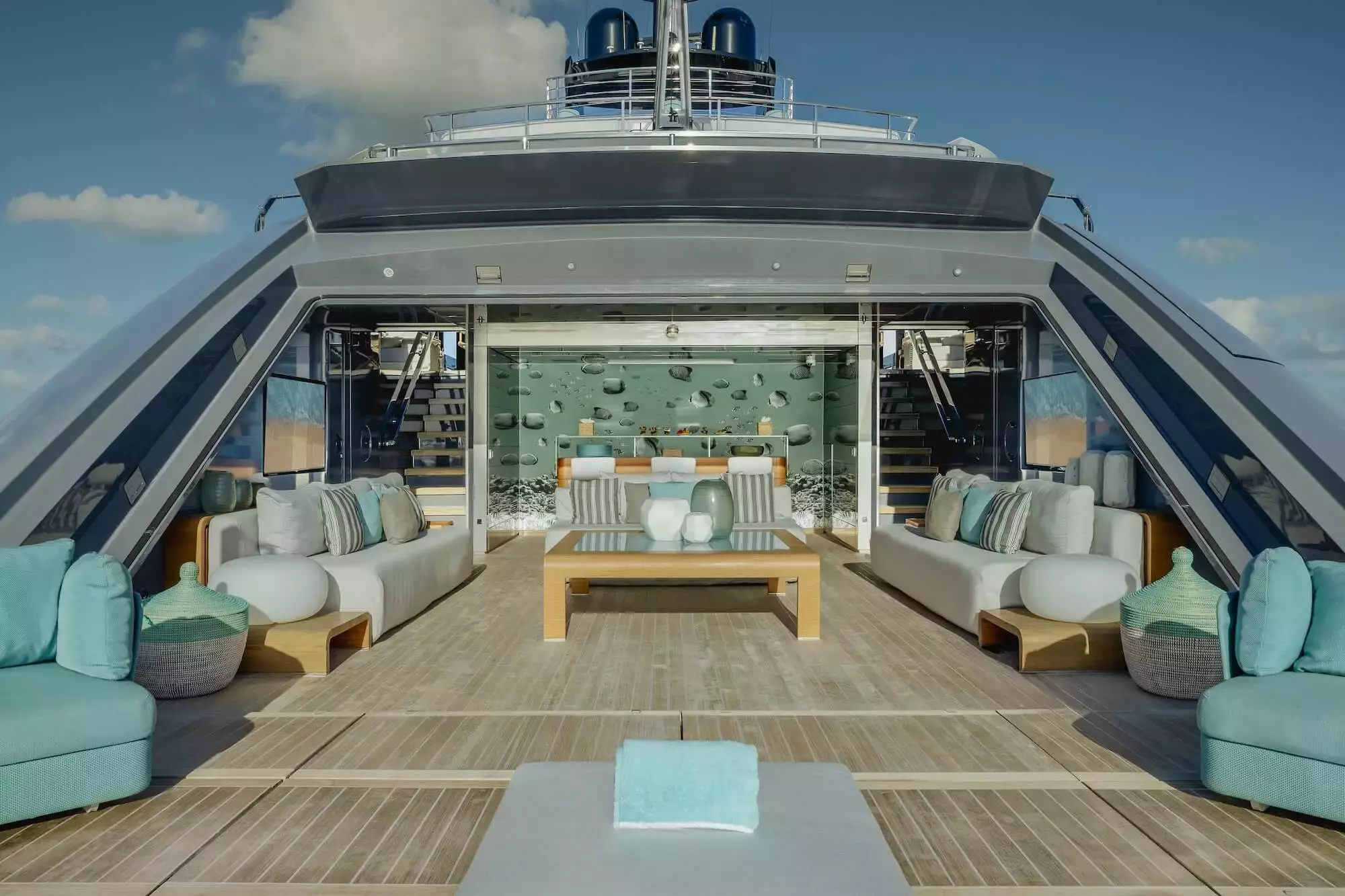 Boatcrowd