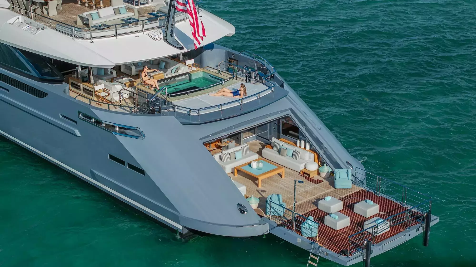 Boatcrowd