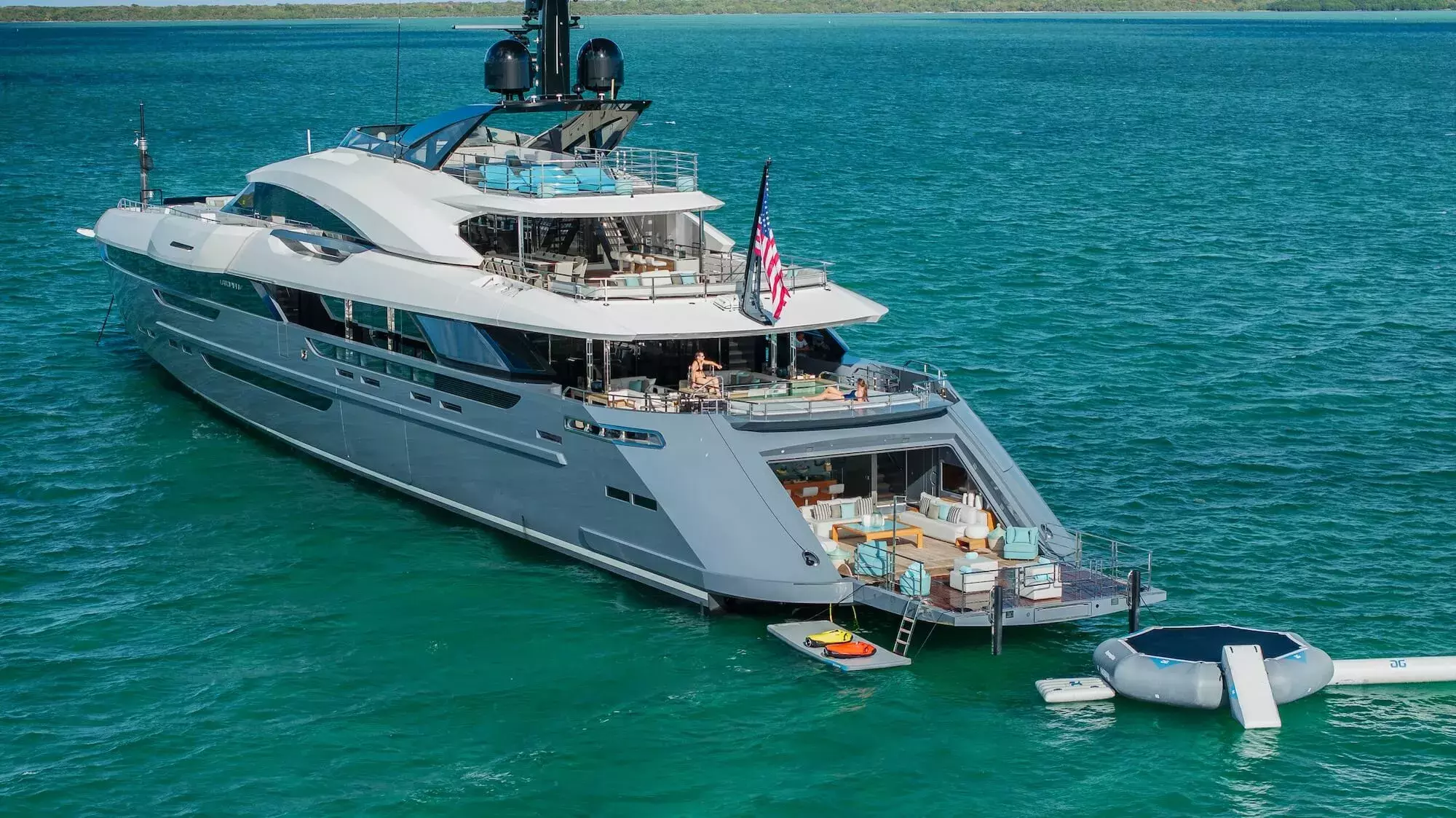 Boatcrowd