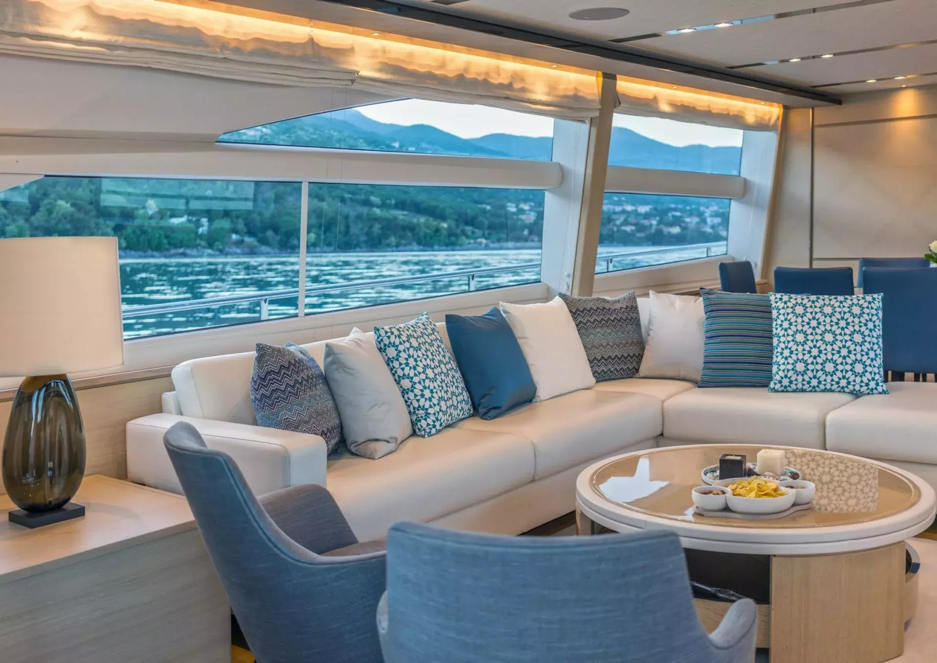 Boatcrowd
