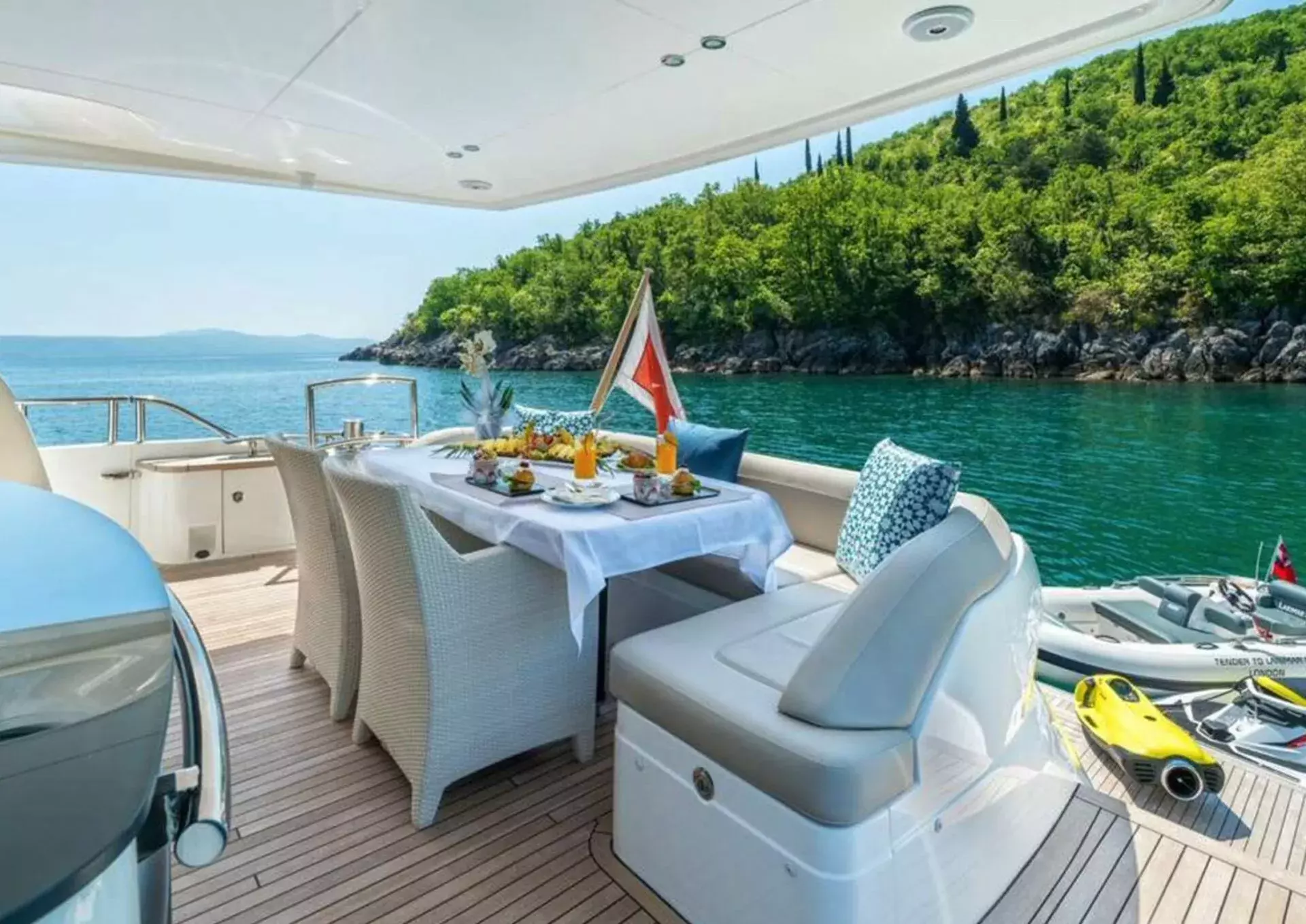 Boatcrowd