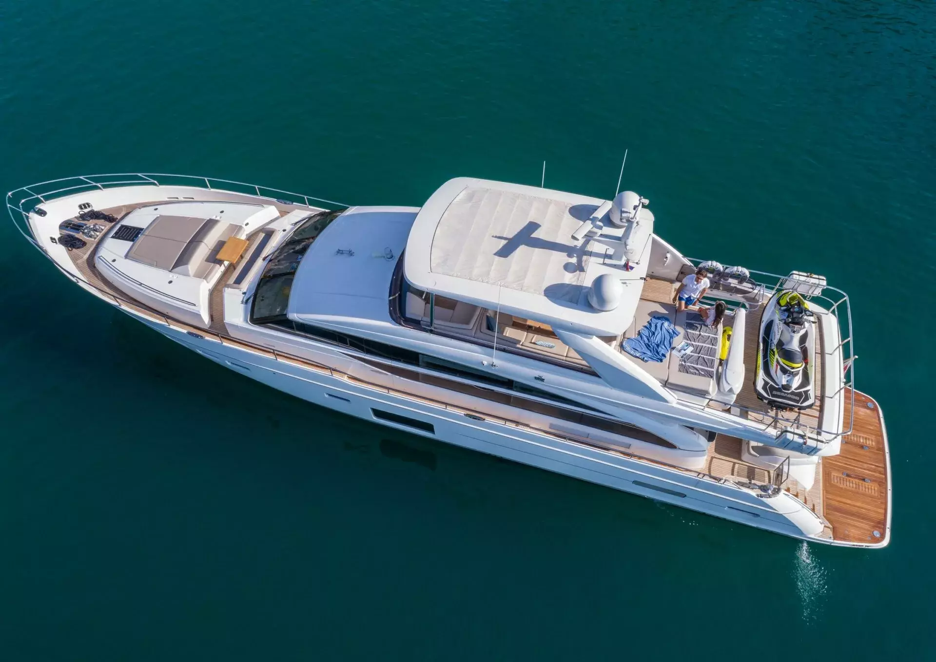 Boatcrowd