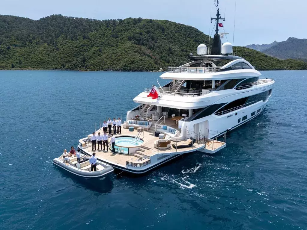 Boatcrowd