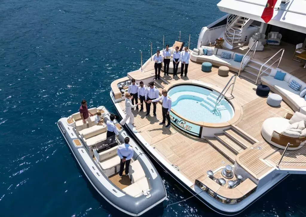 Boatcrowd