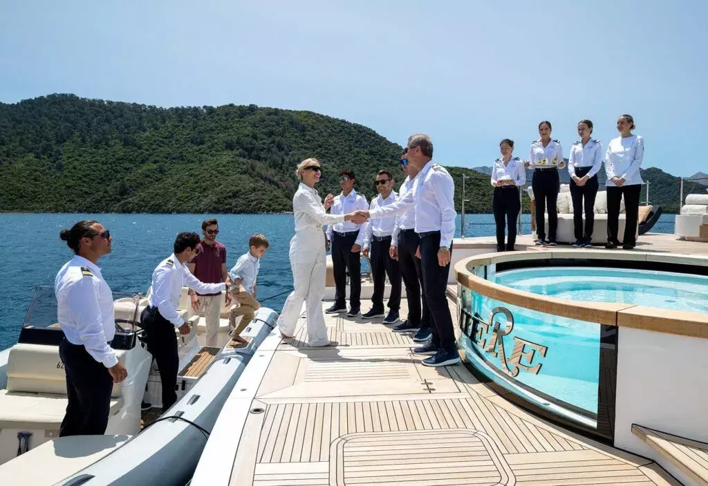Boatcrowd