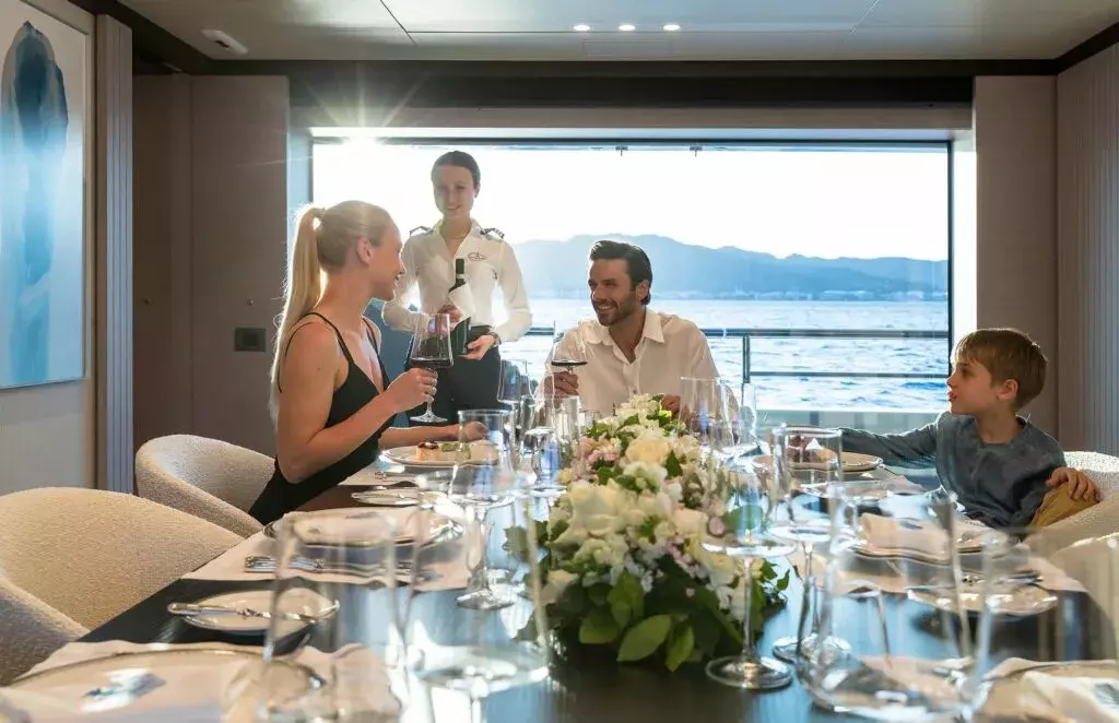 Boatcrowd