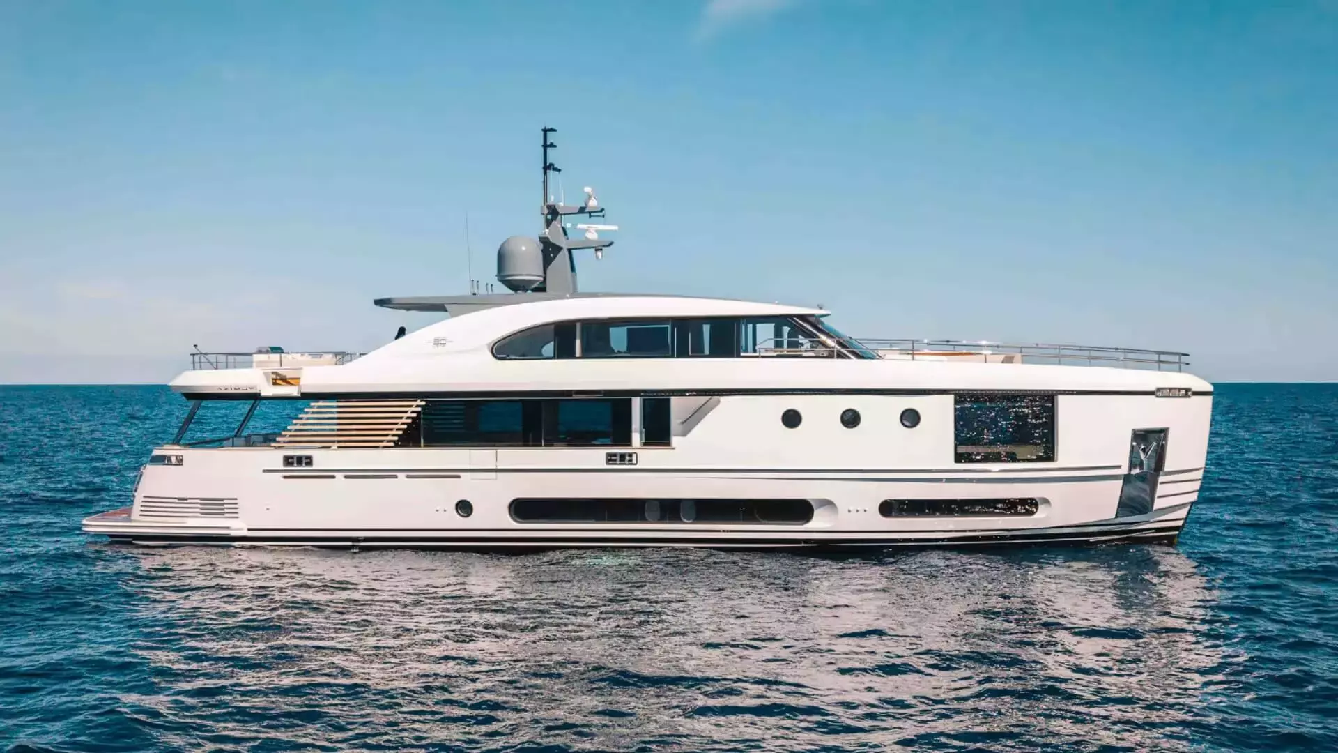 Boat Rental and Yacht Charter at the best yachting destinations around the world