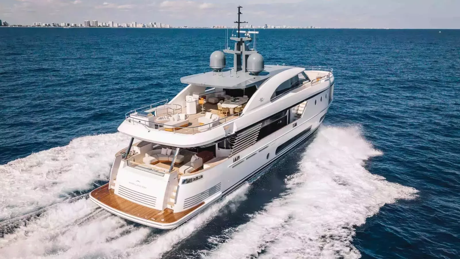 Boat Rental and Yacht Charter at the best yachting destinations around the world