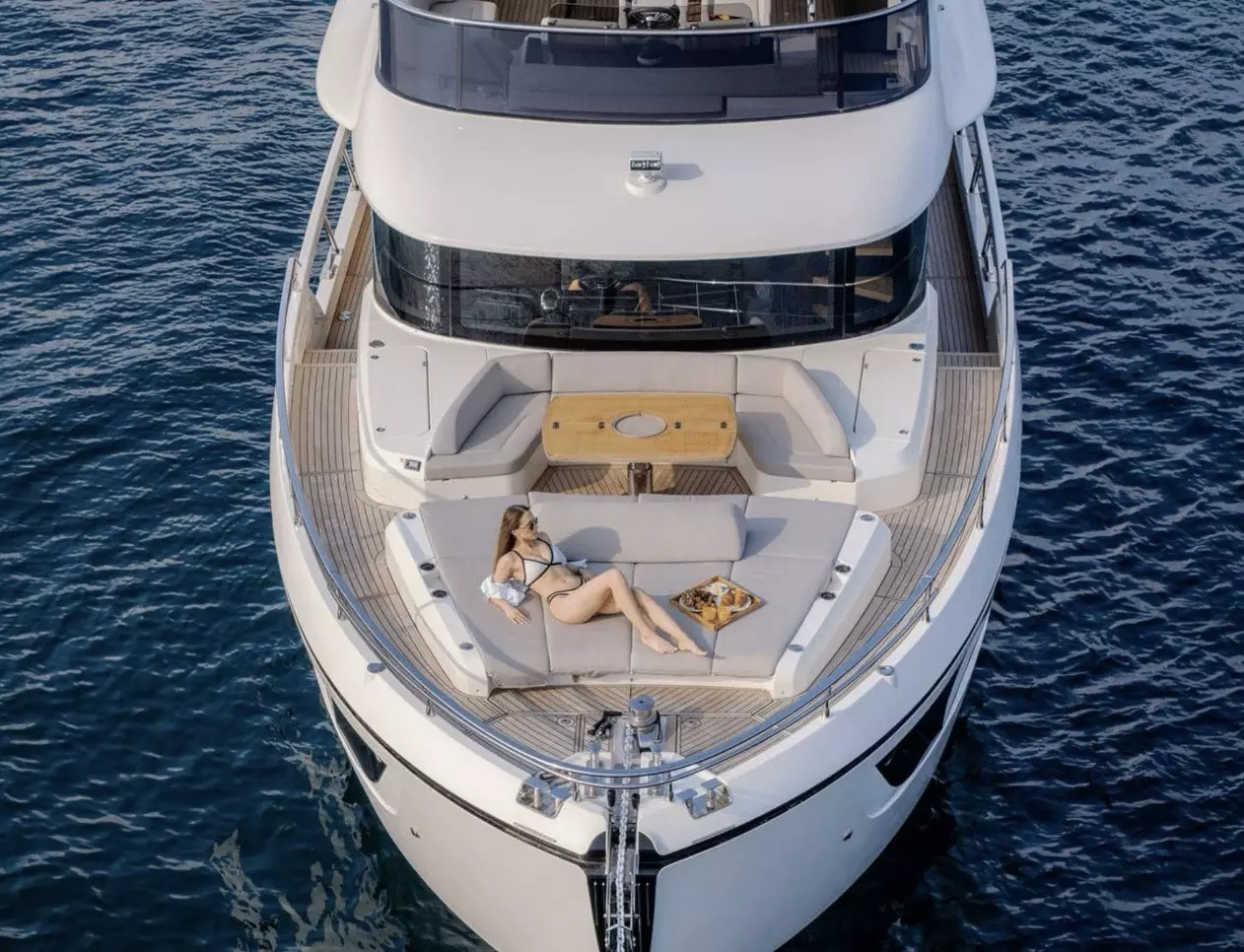 Boat Rental and Yacht Charter at the best yachting destinations around the world