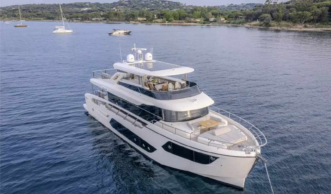Boat Rental and Yacht Charter at the best yachting destinations around the world