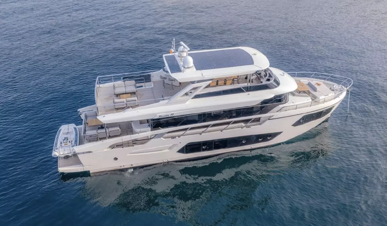 Boat Rental and Yacht Charter at the best yachting destinations around the world