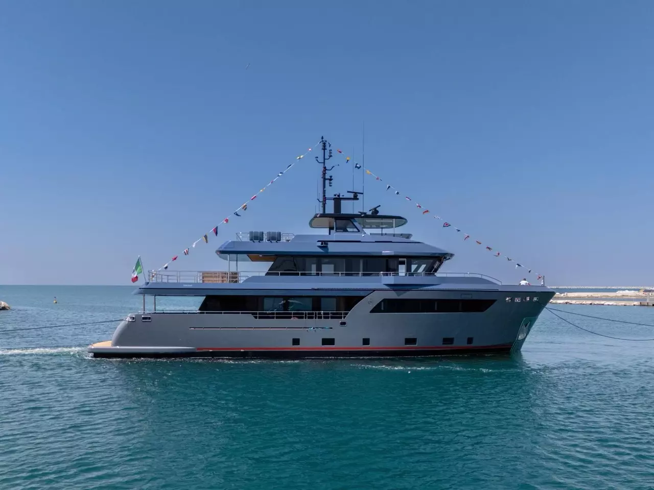 Boatcrowd