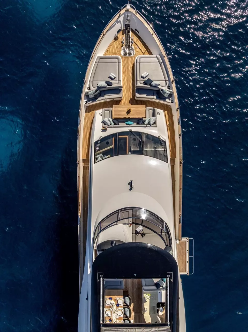 Boatcrowd