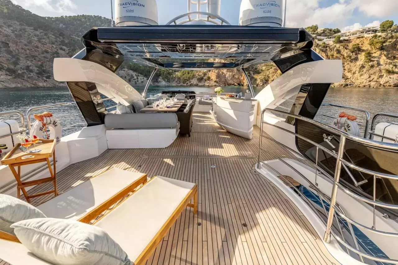 Boatcrowd