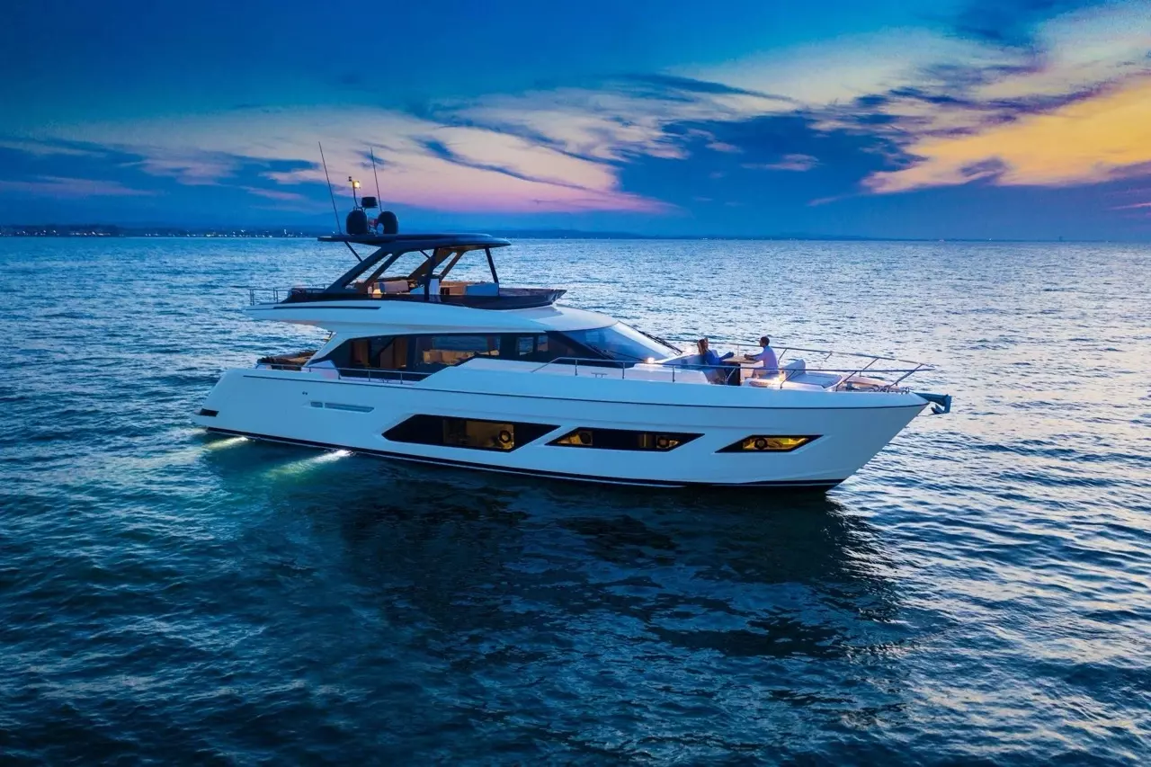 Boat Rental and Yacht Charter at the best yachting destinations around the world