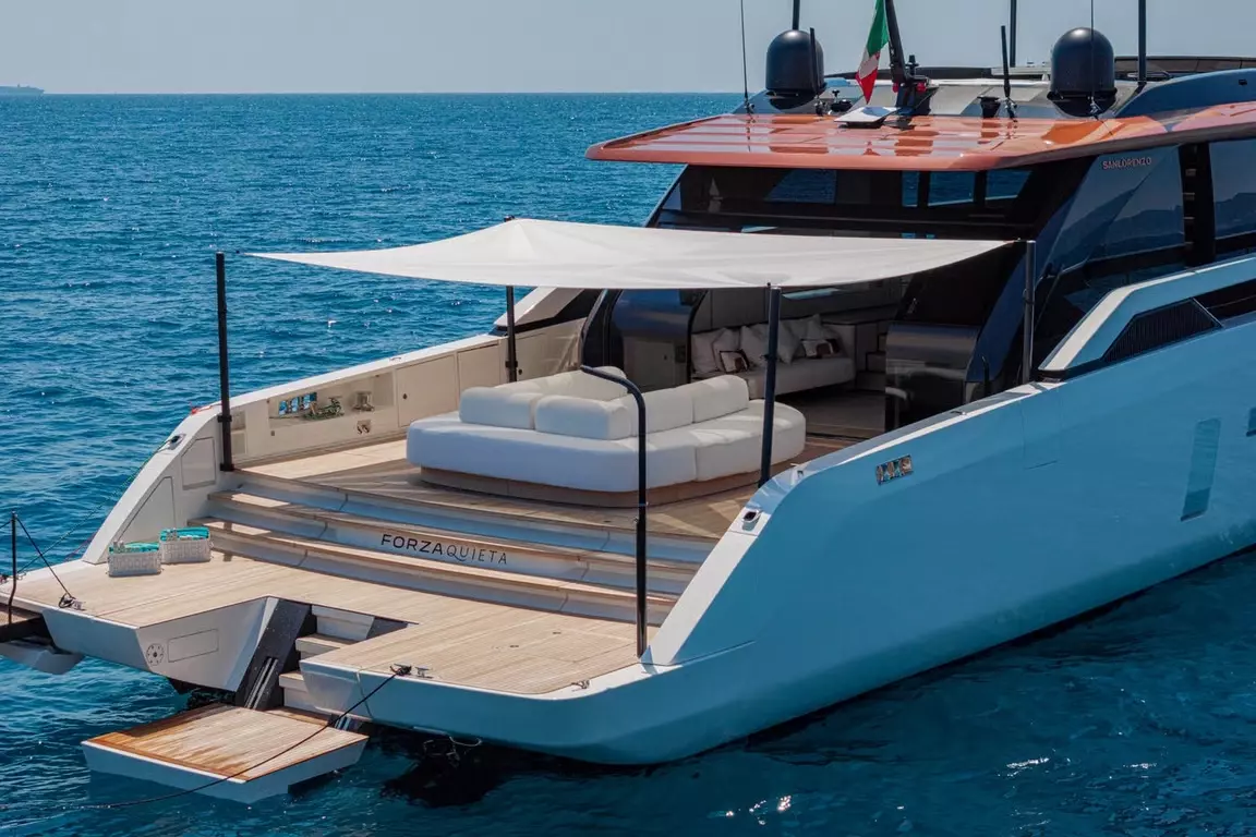 Boat Rental and Yacht Charter at the best yachting destinations around the world