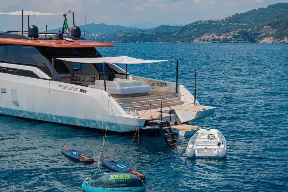 Boat Rental and Yacht Charter at the best yachting destinations around the world