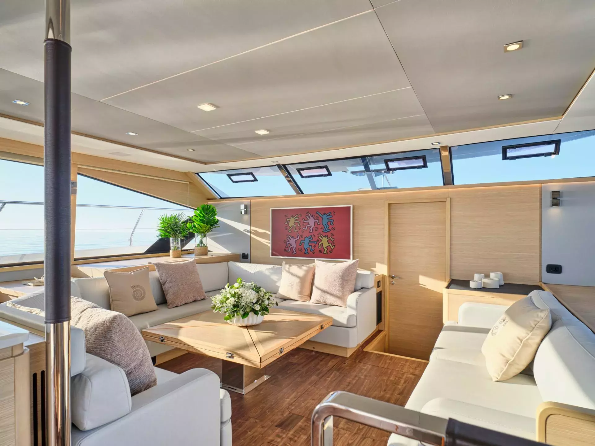 Boat Rental and Yacht Charter at the best yachting destinations around the world
