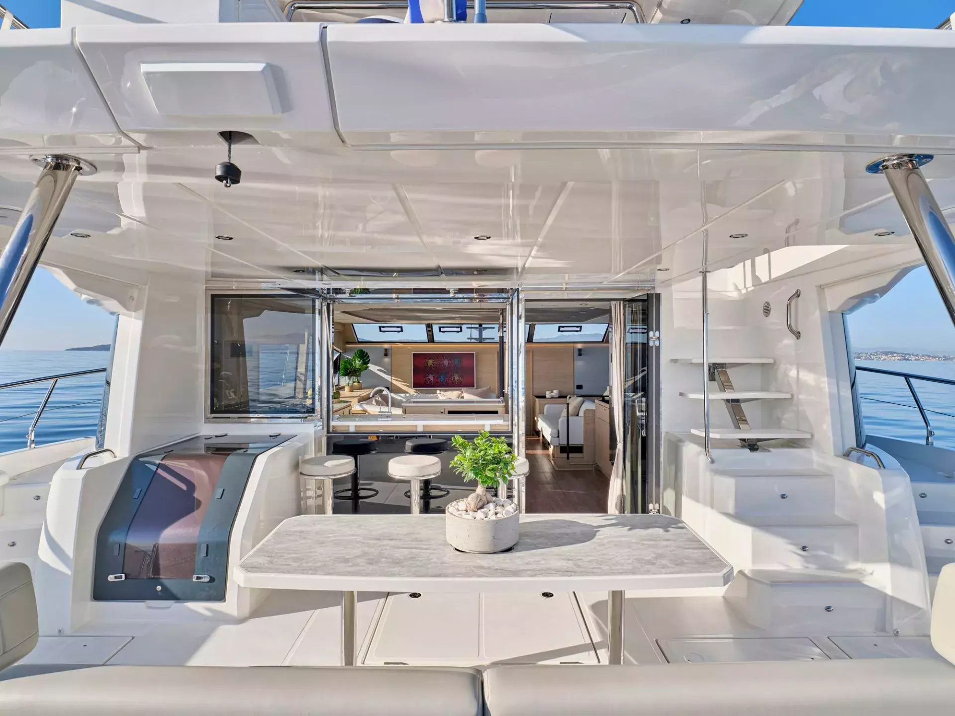 Boatcrowd