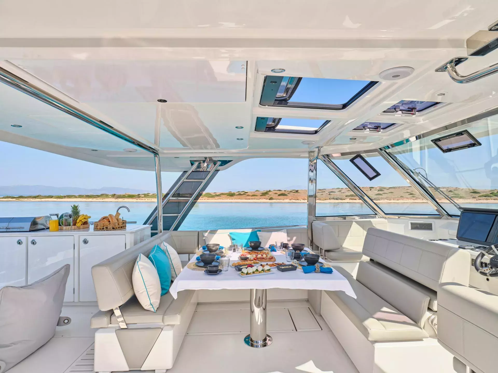 Boatcrowd
