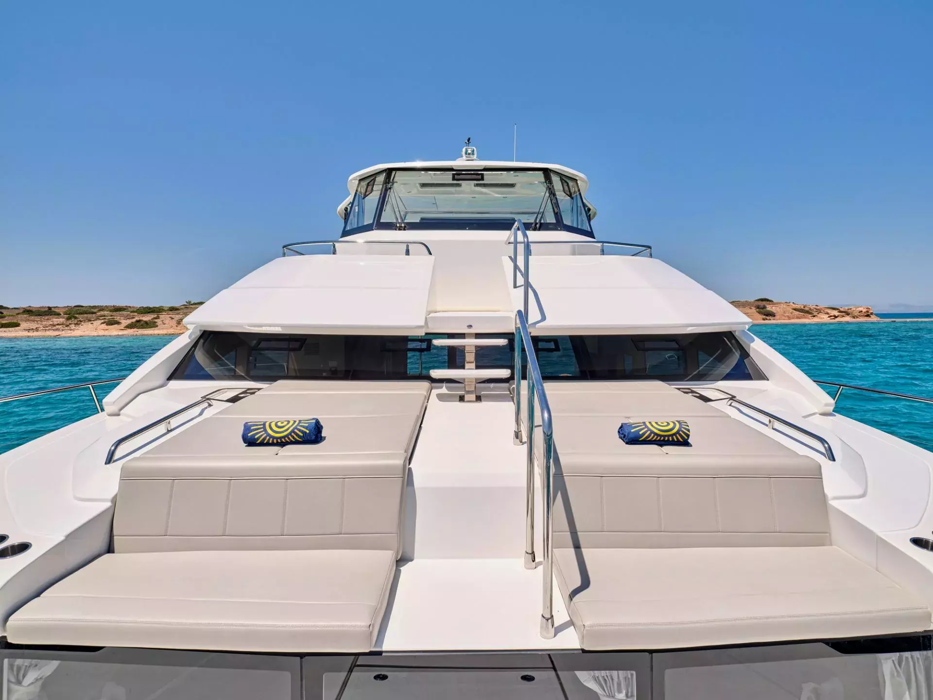 Boatcrowd